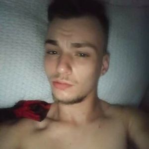 Meet your Posher, Vinny